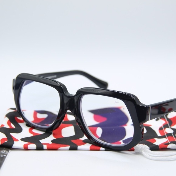 Caddis Velma Blue Light Glasses - Picture 2 of 4